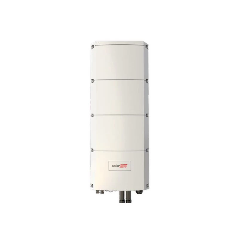 Hybridný menič SolarEdge SE8K-RWB48BFN4 8 kW 3-fázový, pripravený na batériu