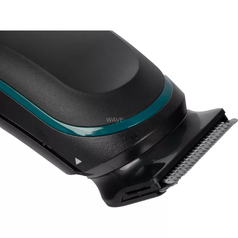 Gillette INTIMATE i5 čierny holiaci strojček na lítiovo-iónovú batériu