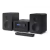 Sharp TOKYO FM Hi-Fi mikrosystém | XL-B514(BK) | AUX in | Bluetooth | CD prehrávač | FM rádio
