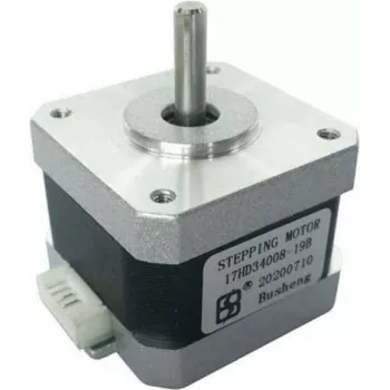 Renkforce náhradný diel krokový motor vhodný pre: Basic 3 RF-4538658 (RF-4538658)