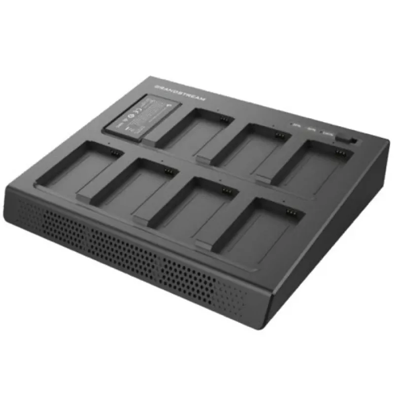 Nabíjačka batérií AC Grandstream GMC08