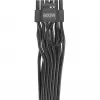 Deepcool 12VHPWR ATX3.3 kábel/ PCI-E x2 na 12VHPWR x1