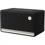 Párty reproduktor Edifier ES300 čierny – 2-pásmový, 60 W RMS, Bluetooth LDAC/SBC, USB-A, otočný ovládač