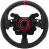 Simagic GT1-SR volant - koža