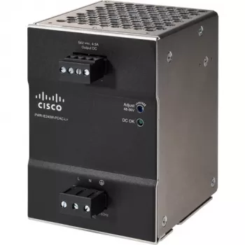 Napájací zdroj Cisco 240W AC P/S LITE
