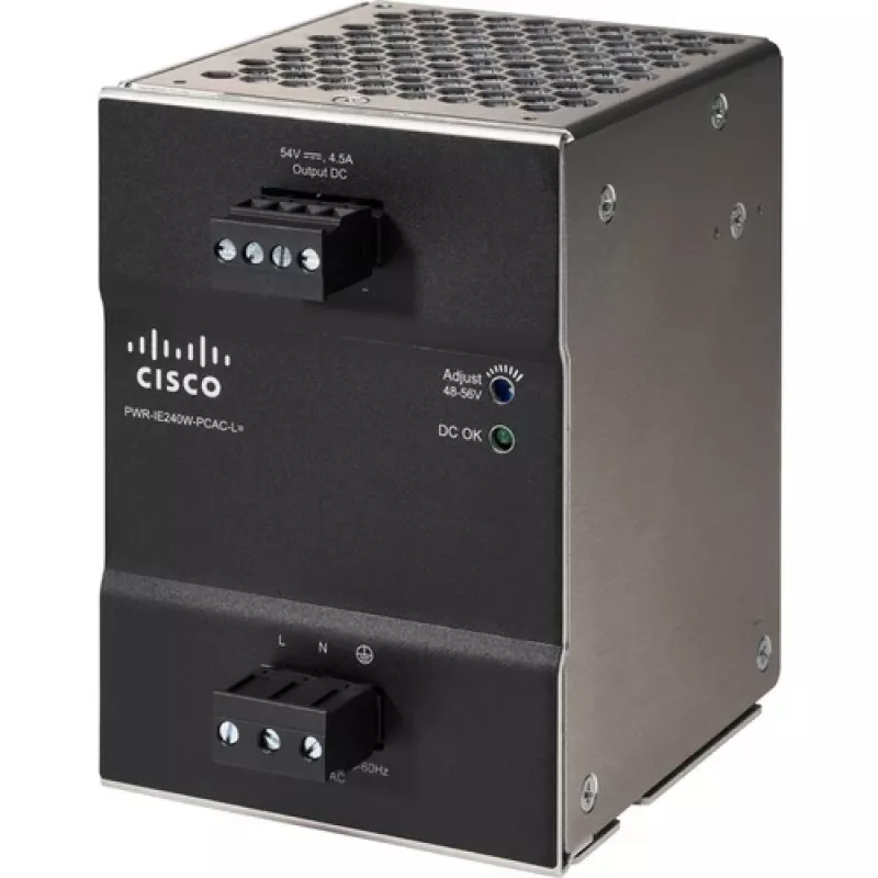 Napájací zdroj Cisco 240W AC P/S LITE