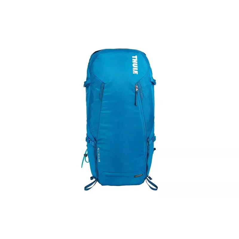 Thule AllTrail 35L pánsky turistický batoh Mykonos modrý (3203537)