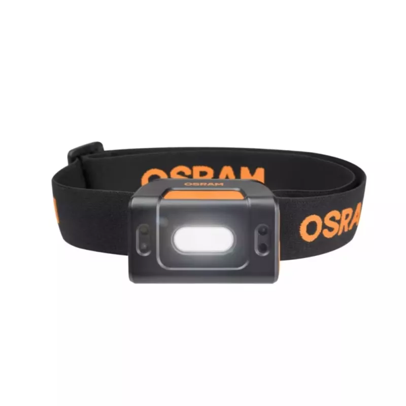Osram Ledinspect čelová lampa 250