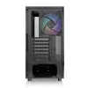 PC skriňa Thermaltake View 270 TG Midi Tower čierna