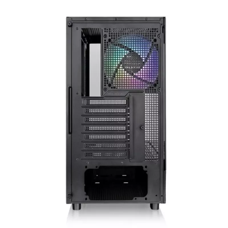 PC skriňa Thermaltake View 270 TG Midi Tower čierna