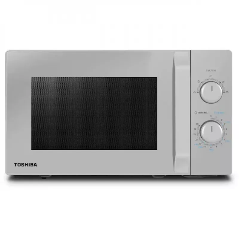 Mikrovlnná rúra MW2-MM20PF(SL)