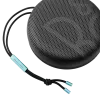 Prenosný reproduktor Bang & Olufsen BeoSound A1 2. gen antracitový, modrý