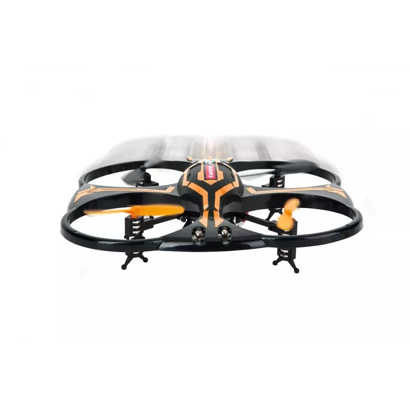 Kvadrokoptéra Carrera Toys 370503032 12 rokov gyroskop lítium-polymérová