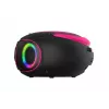 Osobný CD prehrávač Denver TDB-212P ružový 3,6W DAB+ FM