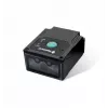 Pevný čítač čiarových kódov Newland FM430 Barracuda 1D/2D CMOS káblový USB čierna