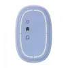 Bezdrôtová myš M660 Silent Multimode fialová