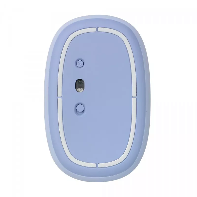 Bezdrôtová myš M660 Silent Multimode fialová