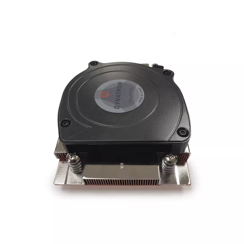 Dynatron A45 server čierna
