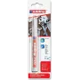 Fixka Edding 750 biela