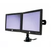 Grommet montážna základňa Ergotron DS100 čierna