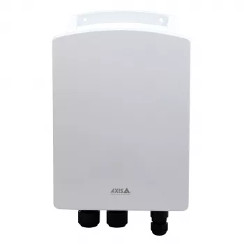 Axis TU8002-E - midspan - univerzálny - biely - Axis - IP67 - 90 W (02453-001)