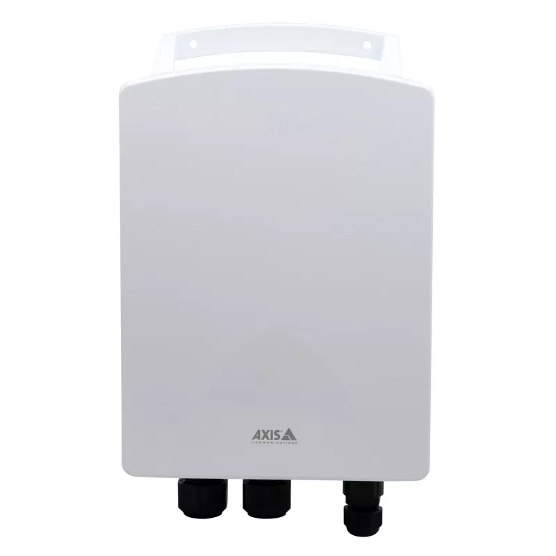 Axis TU8002-E - midspan - univerzálny - biely - Axis - IP67 - 90 W (02453-001)