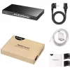 Managed switch Cudy GS2024S2 L2/L3 Gigabit Ethernet 24 portov 1U