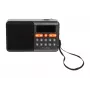 Prenosné analógové AM/FM Bluetooth rádio BLOW RA18 s FM tunerom a Bluetooth pripojením