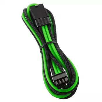 cablemod CM-PCAB-8PCI-N45KKLG-3PK-R - 0,45 m - PCI-E (8-Pin) - PCI-E (8-Pin) - samec - samica - rovný