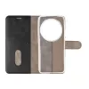Fixed Opus | puzdro na knihu | Xiaomi | 15 Ultra | umelá koža | čierne