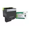 Toner Lexmark CRTG F. CS/CX517 8000 strán čierny