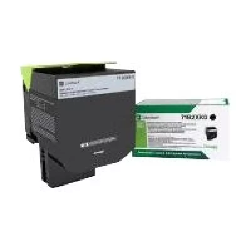 Toner Lexmark CRTG F. CS/CX517 8000 strán čierny