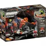 Akčná/dobrodružná sada na hranie PLAYMOBIL 70927 viacfarebná 5-10 rokov