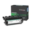 Lexmark 64080HW toner, vysokokapacitný, 21 000 strán, čierny, pre T640/T642/T644, X642/X644/X646