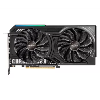 ASRock Radeon RX 9060 XT Challenger 16GB OC GDDR6 grafická karta