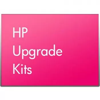 Predný bezpečnostný kryt pre HP Enterprise Gen8 server, model 664918-B21-RFB, OEM rackové príslušenstvo