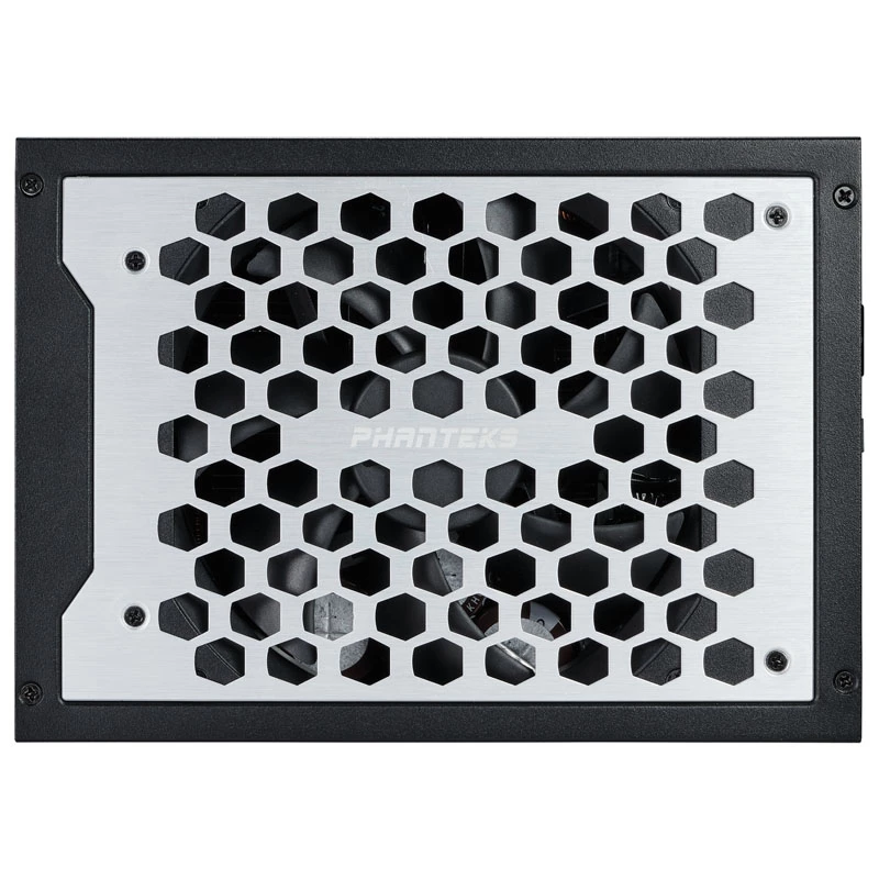 Phanteks Revolt napájací zdroj 1600 W ATX čierny