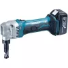 Makita nožnice na plech 18 V DJN161RFJ