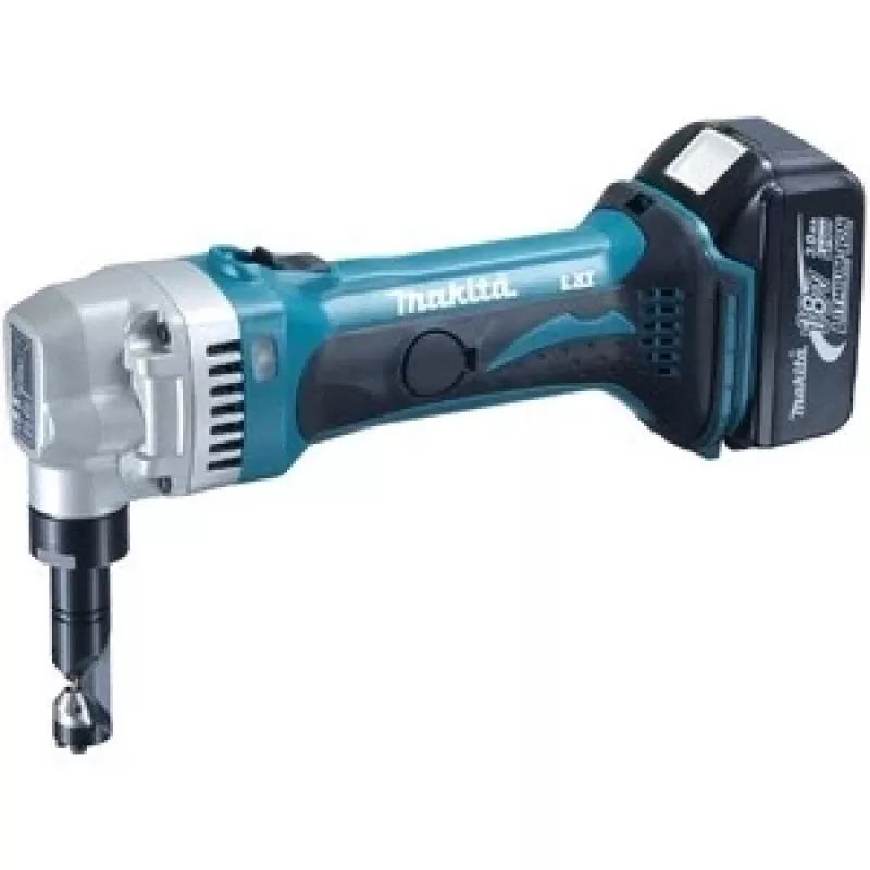 Makita nožnice na plech 18 V DJN161RFJ