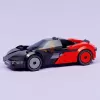 LEGO CITY 60486 Elektrické superauto