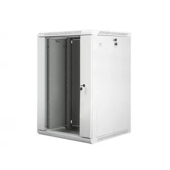Nástenný rack Lanberg WF01-6618-10S