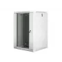 Nástenný rack Lanberg WF01-6618-10S