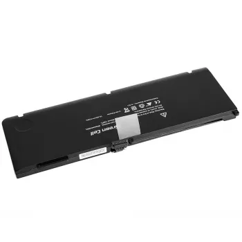 GREENCELL batéria do notebooku A1286 pre Apple MacBook