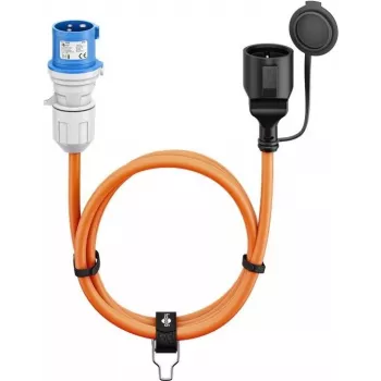 Wentronic 76224 konektivitné príslušenstvo