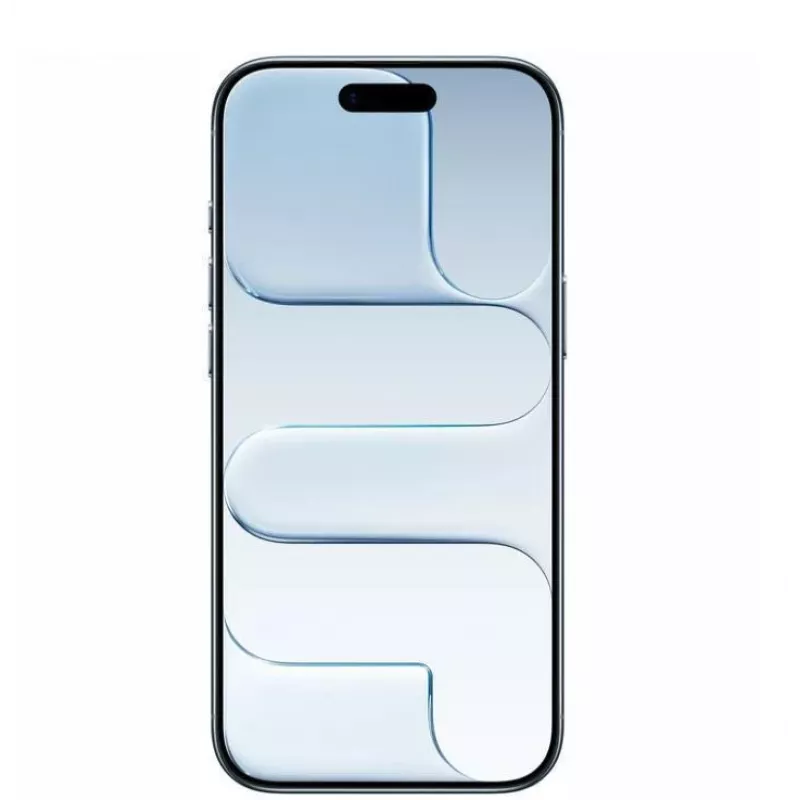 Mobilný telefón Iphone AIR/1TB Sky Blue MG304 Apple