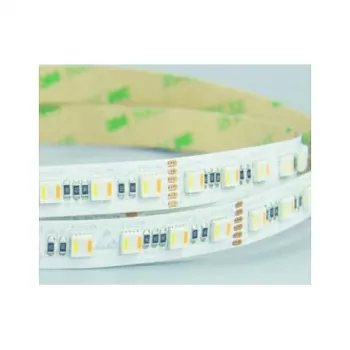 Synergy 21 LED Flex Strip 5050 - 84 RGB DC24V + RGB-WW (RGB-CCT) jeden čip HD IP20