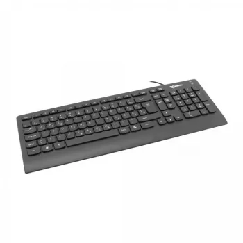 Sbox klávesnica káblová USB K-20