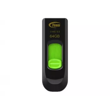 Team Group Team USB Disk C145 - USB flash disk - 64 GB