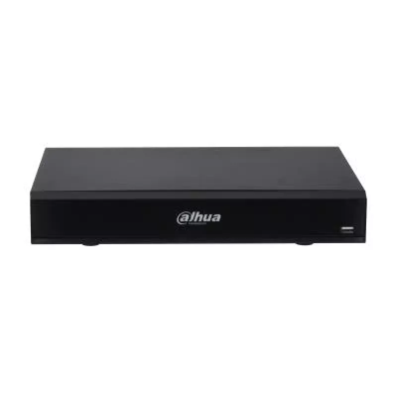 DAHUA DVR 4CH HDCVI XVR7104H-4K-I3 4K pentabridový rekordér, 4 kanály