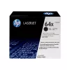HP 64X CC364XC Contract tonerová kazeta, čierna, 24 000 strán